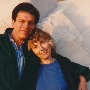 Vic & Elaine 1996
