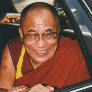 Dalai Lama 1994