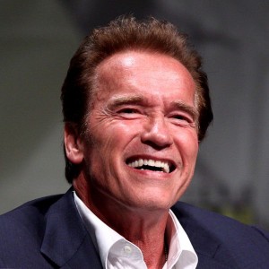 Arnold Schwarzenegger 2012 (wikipedia)