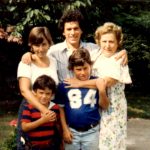 Family, 1981