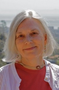 Elaine Mansfield