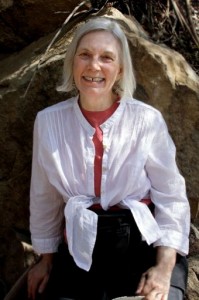 Elaine Mansfield