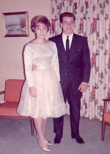 Elaine and Jack, 1967