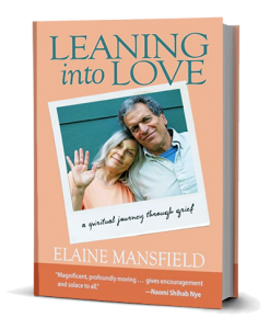 Leaning Into Love