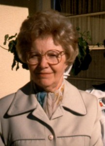 Mom, 1987