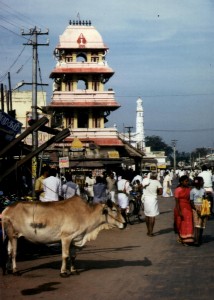 India 1993